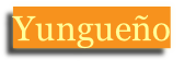 Yungueño